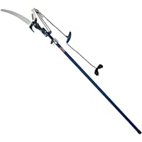 Spear &amp- Jackson Razorsharp Podadora de árboles telescópica- 4930FZ-09- 157.5x16x6.5 cm
